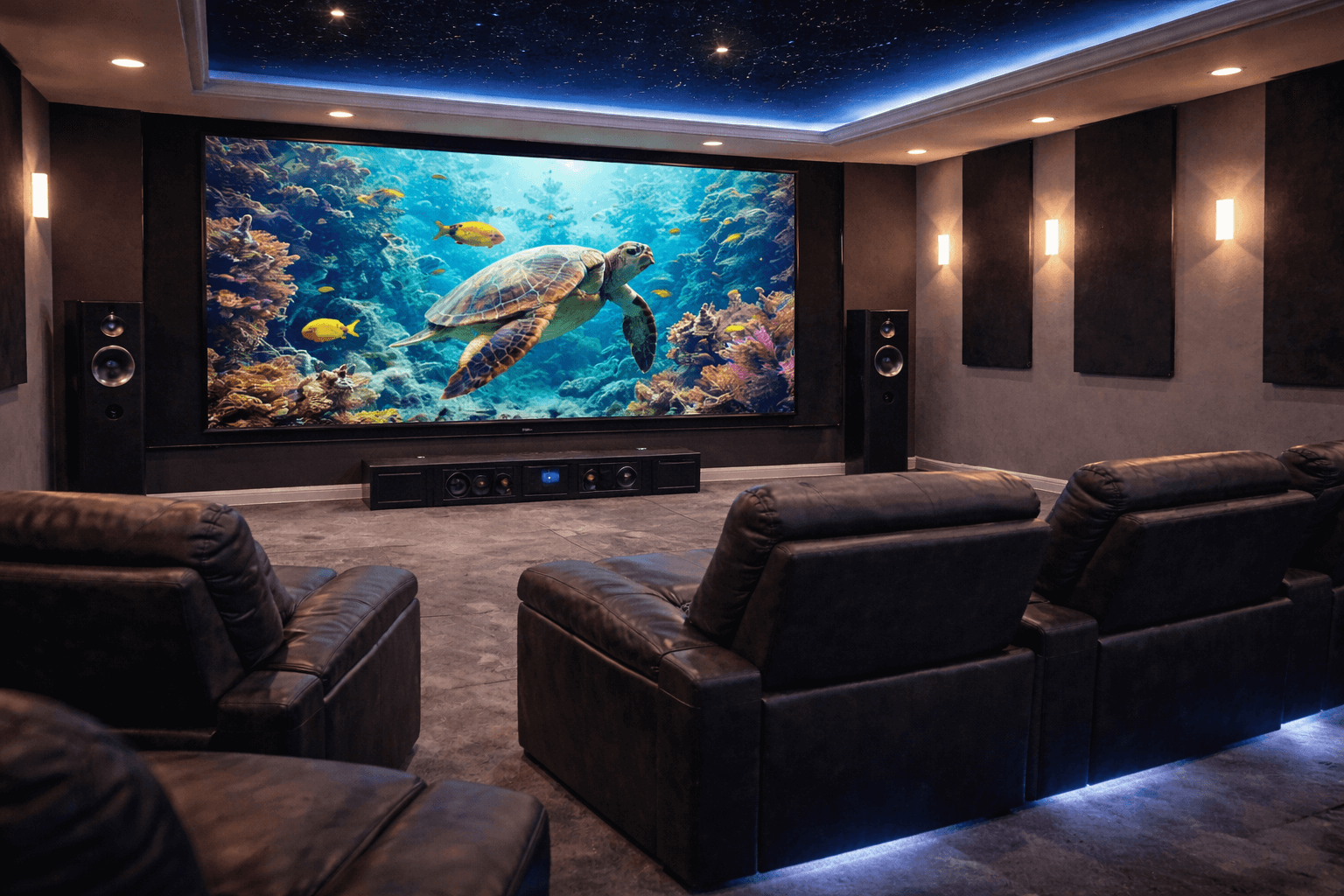 Visual Display Solutions